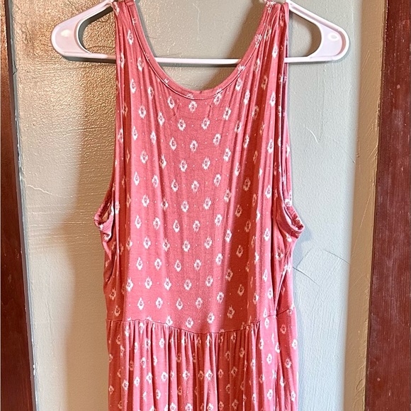 Maurices Maxi Dress - Picture 2 of 6